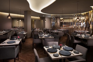 Signature Gastronomy